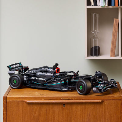 LEGO Technic Mercedes-AMG F1 W14 E Performance - 42171