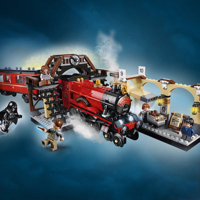 LEGO Harry Potter Zweinstein Express - 75955
