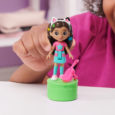 Spin Master Gabby's Poppenhuis Deluxe Figuren Set