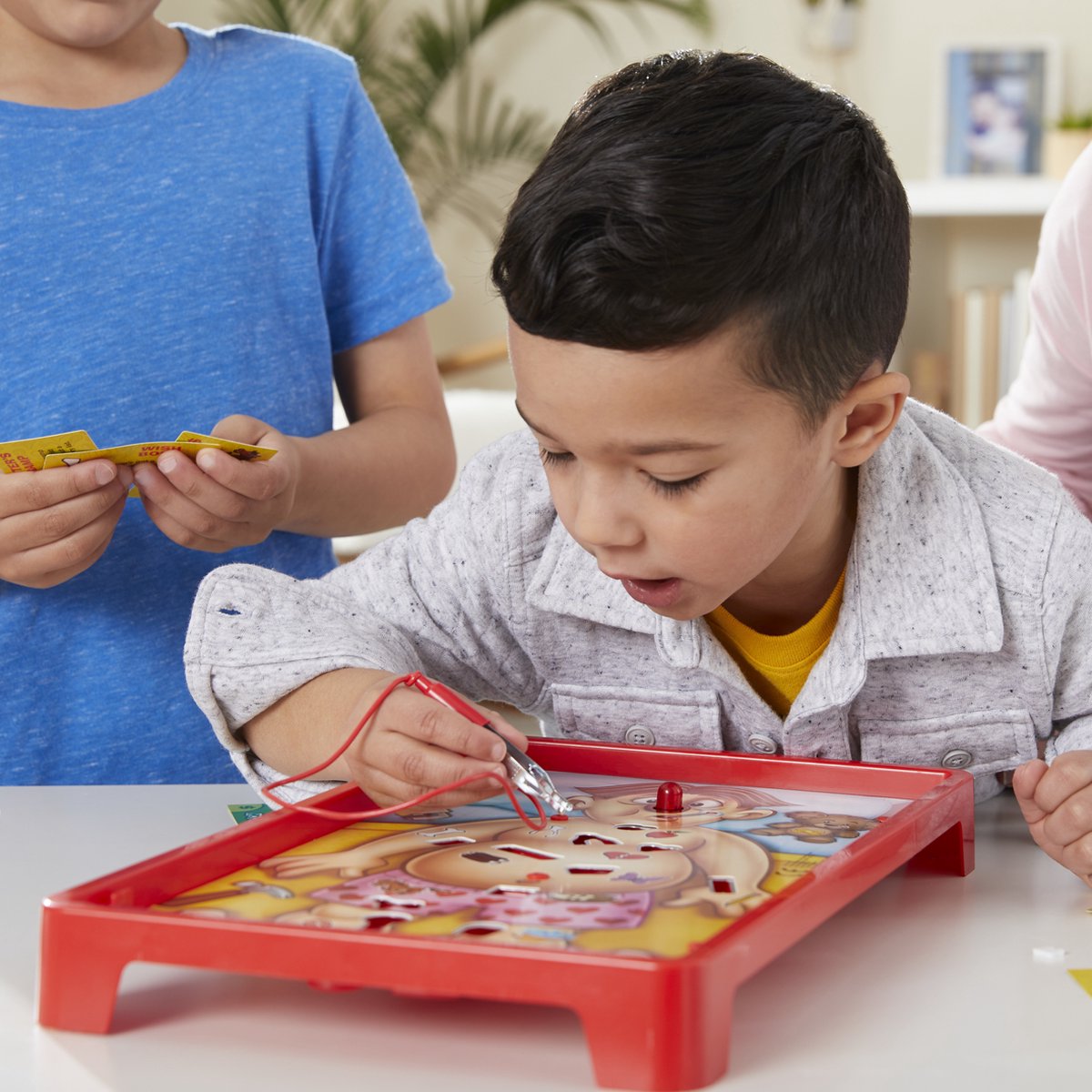 Hasbro Gaming Fijnmotorisch Bordspel - B2176568