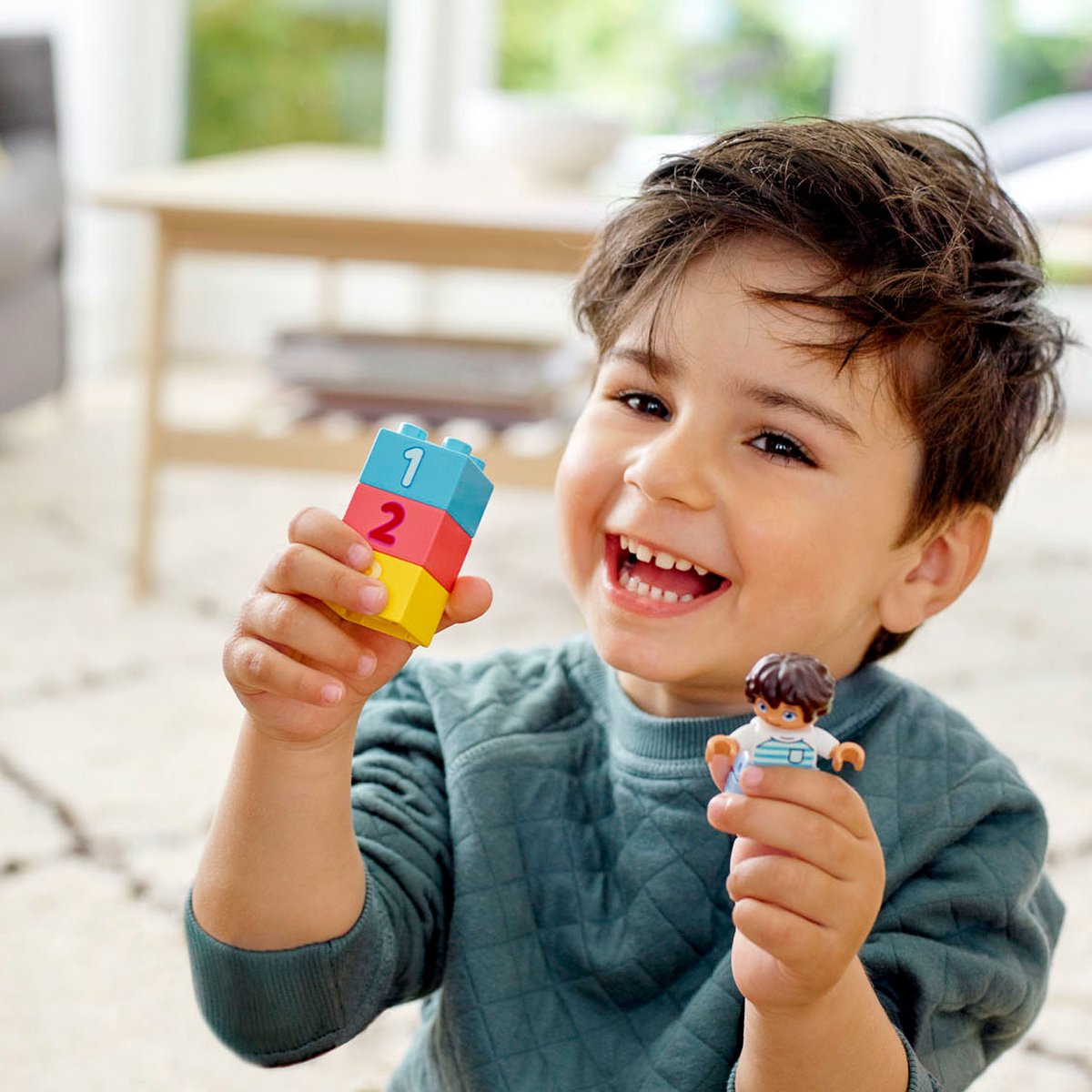 LEGO DUPLO Classic 10913 Bouwstenen Starterset