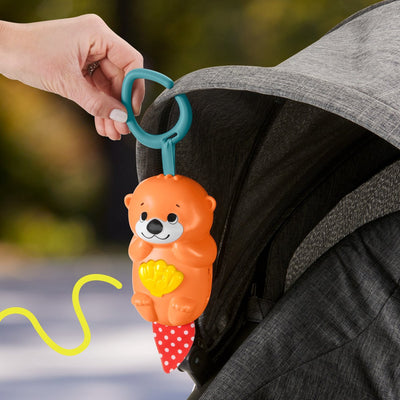 Fisher-Price 3-in-1 Sensorisch Speelkleed