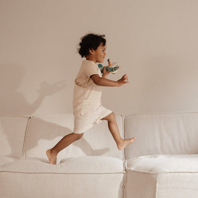 Little Dutch Houten Vliegtuig FSC Gecertificeerd