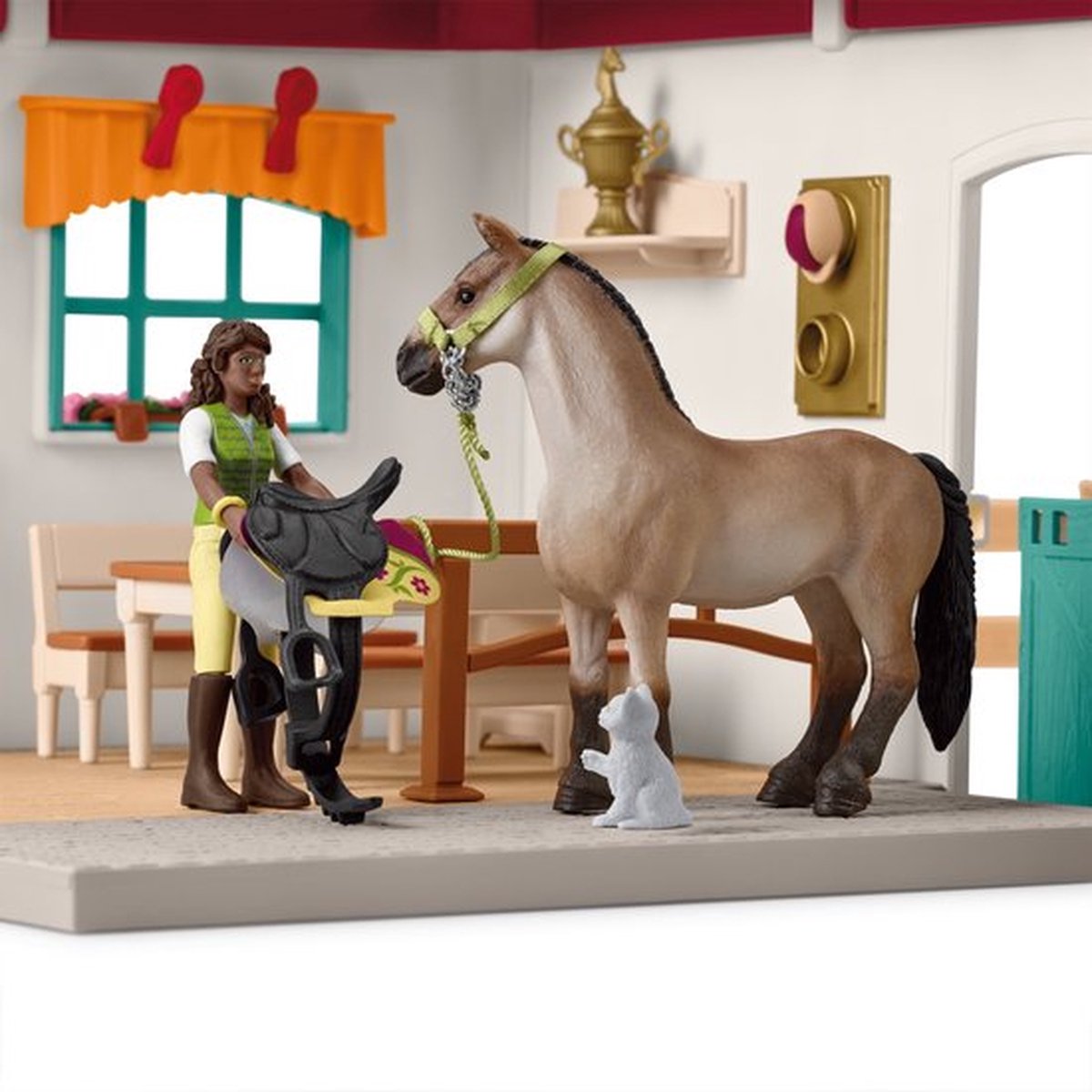 Schleich HORSE CLUB Sofia's Beauties Speelfiguur - 42591