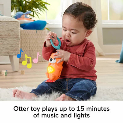 Fisher-Price 3-in-1 Sensorisch Speelkleed