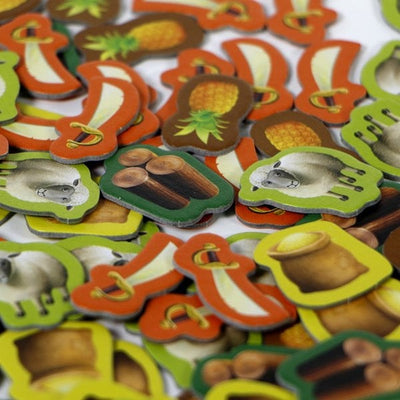 999 Games Catan Junior Bordspel voor Jongere Strategen