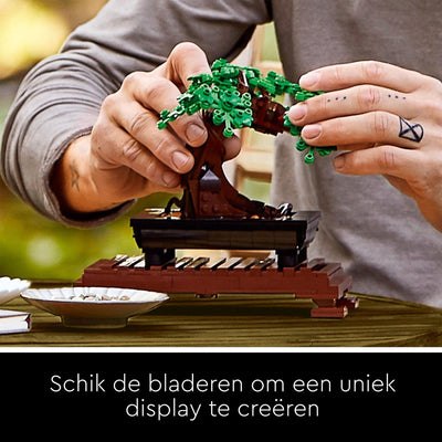 LEGO Creator Expert Bonsai Boom - 10281