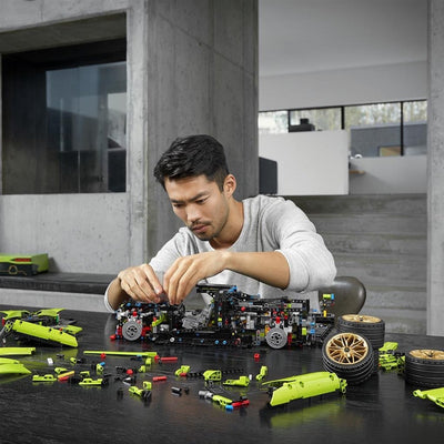 LEGO Technic Lamborghini Sián FKP 37 Bouwset - 42115