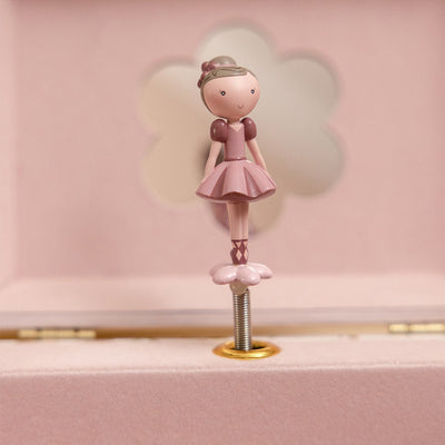 Little Dutch Muziekdoos - Fleurs & Papillons Decoratief