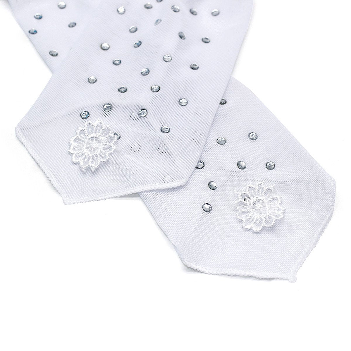 JOYAKIDS Elsa Glamour Prinsessenjurk met Accessoires - 104-110