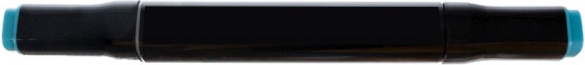 Sans Marque Dual-Tip Twinmarkers Alcoholmarkers - 80 stuks