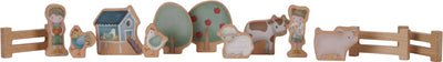 Little Dutch Little Farm Speelset - FSC-gecertificeerd