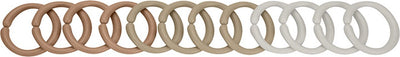 Little Dutch Speelringen Little Loops Beige