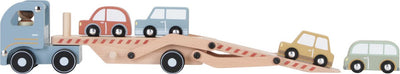 Little Dutch Houten Truck - Duurzaam Speelgoed van FSC Hout