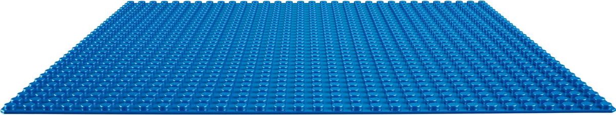 LEGO Classic Blauwe Bouwplaat 32x32 - 11025