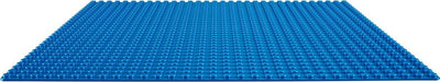 LEGO Classic Blauwe Bouwplaat 32x32 - 11025