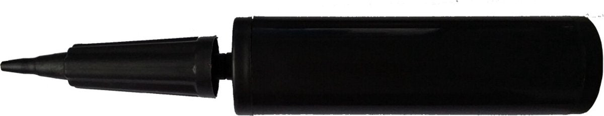 BS Toys Opblaasbare Springkoe voor Kinderen met Pomp