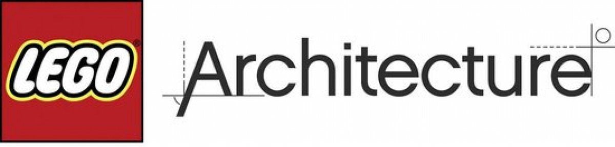 LEGO Architecture New York Bouwset - 21028