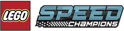 LEGO Speed Champions Toyota GR Supra - 76901