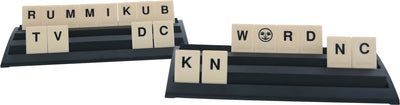 Goliath Rummikub Woordspel - Gezelschapsspel