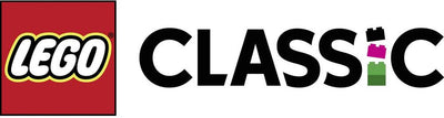 LEGO Classic Creatieve Bouwkoffer - 10713