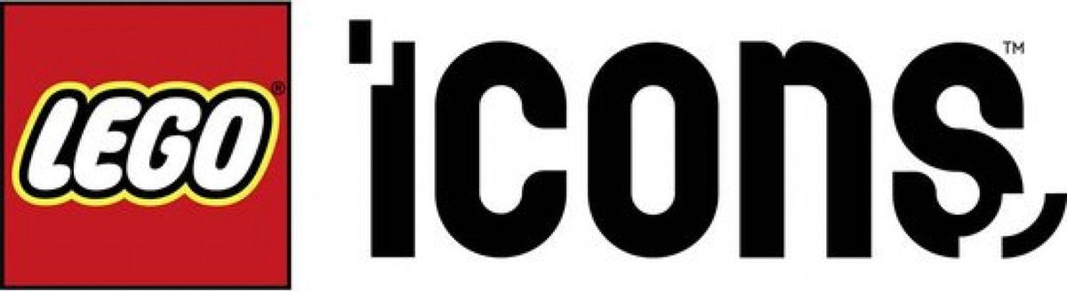 LEGO Creator Expert Icons Gedroogde Bloemen Centerpiece - 10314