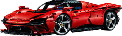 LEGO Technic Ferrari Daytona SP3 - 42143