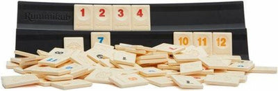 Goliath Rummikub Het Originele Klassieke Spel
