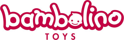 Bambolino Miffy Kunst & Knutsel Speelgoed - 17017