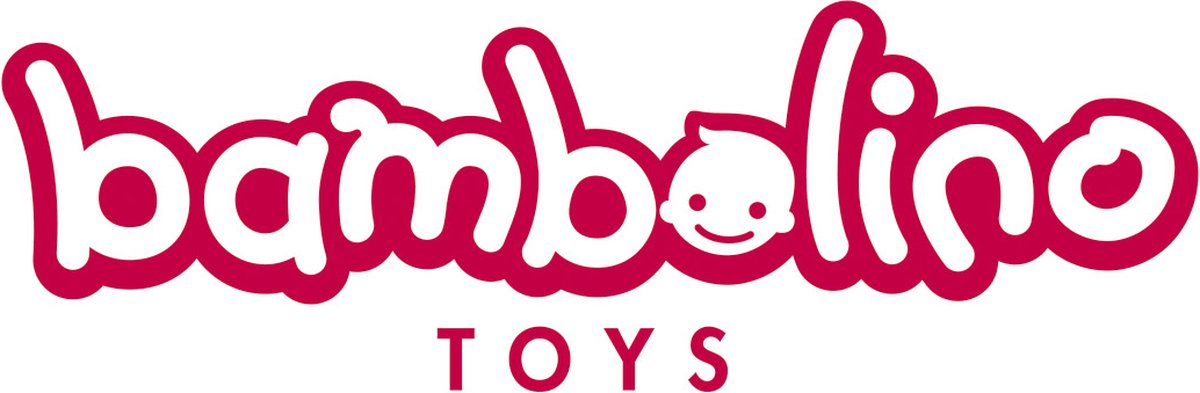 Bambolino Bing XL Knutselset voor Creatief Spelplezier
