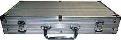 Sans Marque Poker Set in Handige Koffer - 300 Stuks