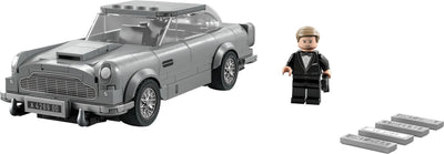 LEGO Speed Champions 007 Aston Martin DB5 - 76911