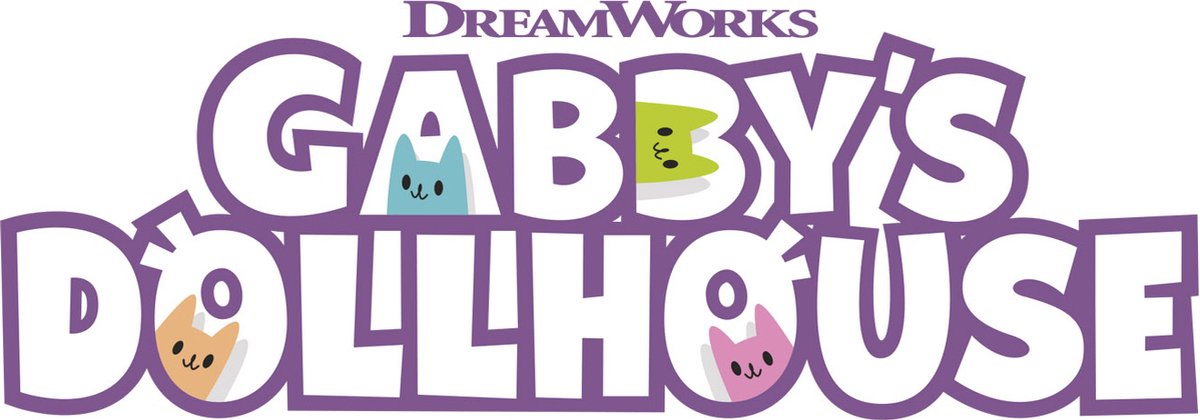 Totum Gabby's Poppenhuis Activiteitenboek met Stickers