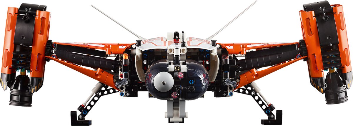 LEGO Technic Ruimtevrachtschip VTOL - 42181