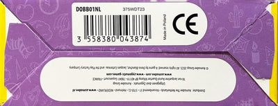 Zygomatic Dobble Classic Kaartspel