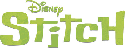 Totum Disney Stitch 3 Charme Armbandenset