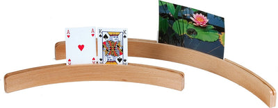 Engelhart Houten Porte-Cartes Standaard 50 cm