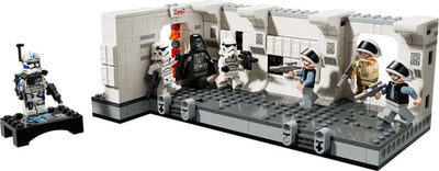 LEGO Star Wars Bordscène Tantive IV - 75387