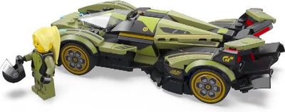 LEGO Speed Champions Lamborghini V12 Vision GT - 76923