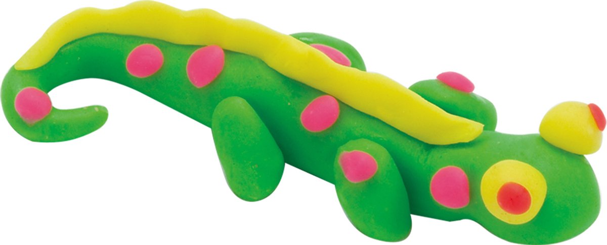 Play-Doh Creatief Knutselpakket - 20383F03