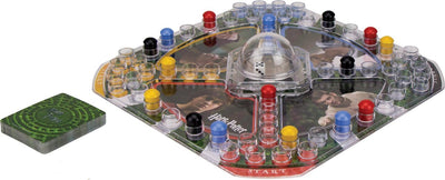 Goliath 108672.006 Spannend Kaartspel voor Gelukzoekers