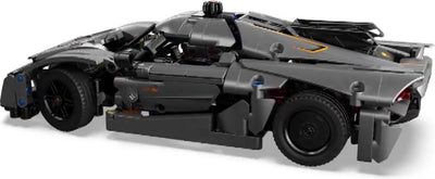 LEGO Technic Koenigsegg Jesko Hypercar Grijs - 42173