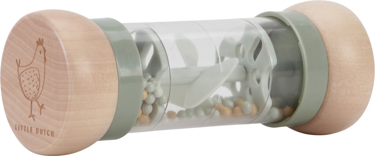 Little Dutch Houten Regenmaker FSC - Little Farm