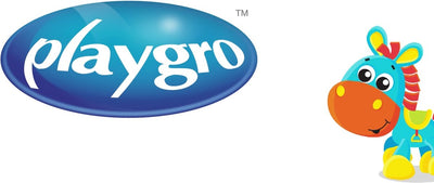 Playgro Speelgoed met Motor - 4082679