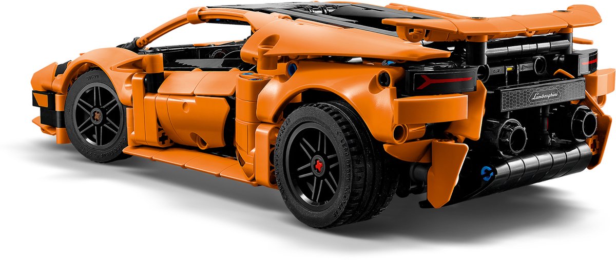LEGO Technic Lamborghini Huracán Tecnica - 42196