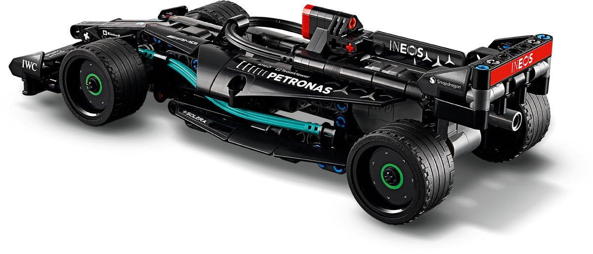 LEGO Technic Mercedes-AMG F1 W14 E Performance - 42165