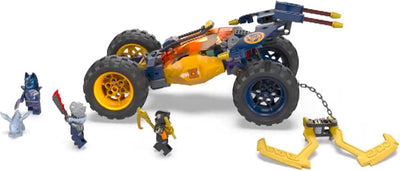 LEGO Ninjago Arins Ninja Buggy - 71811