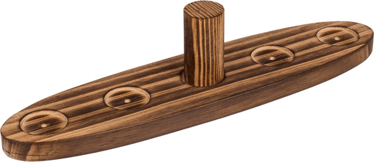 Out of the Blue Drinkspel Ring Toss - TikTok Sensatie