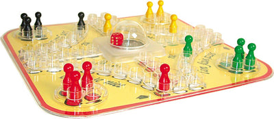 Jumbo Ne t'en fais pas! Pop-o-Matic Spel