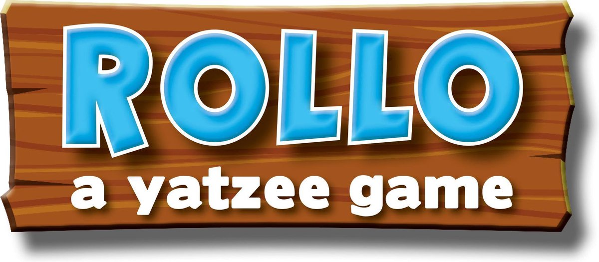 Hutch Rollo Yahtzee Dierenspel - Dobbelspel